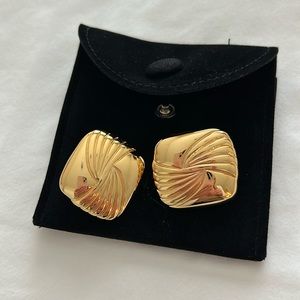 Heaven Mayhem Tabi Earrings